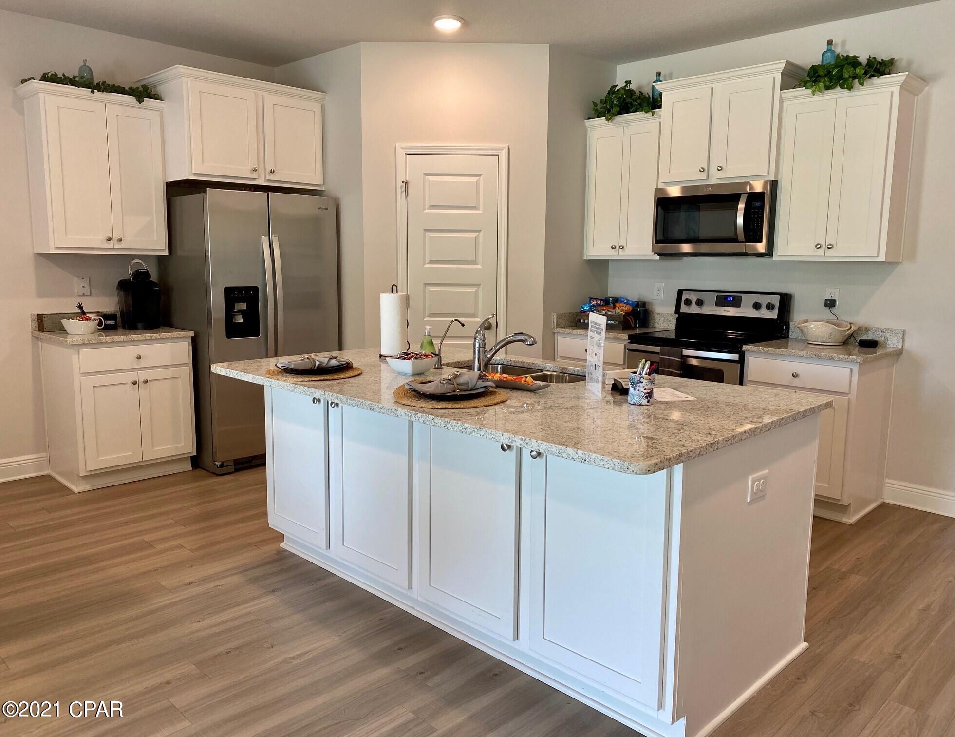 Bayside at Ward Creek - Residential