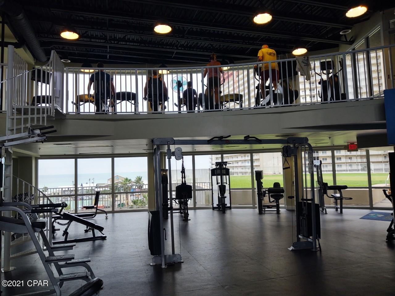 Laketown Wharf - Residential