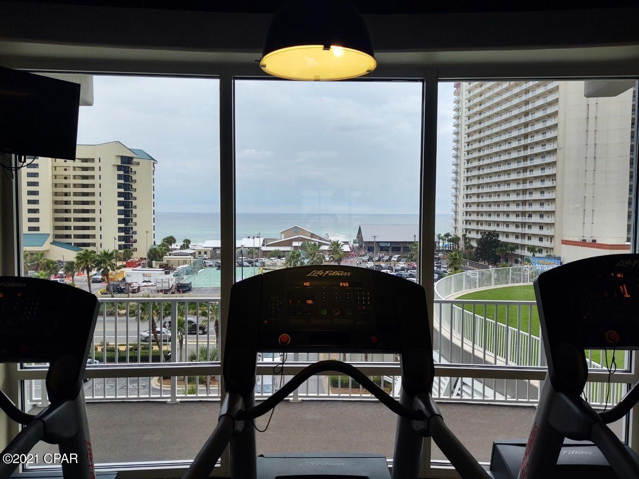 Laketown Wharf - Residential