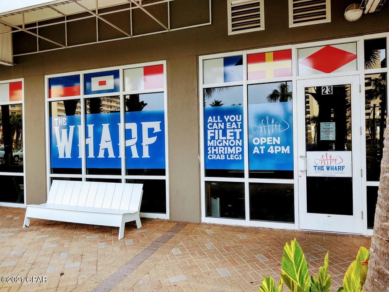 Laketown Wharf - Residential