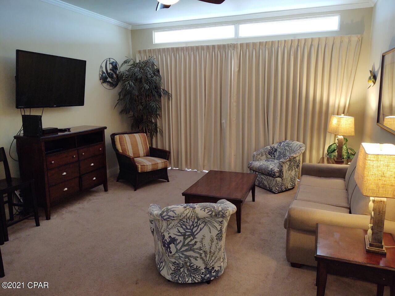 Laketown Wharf - Residential