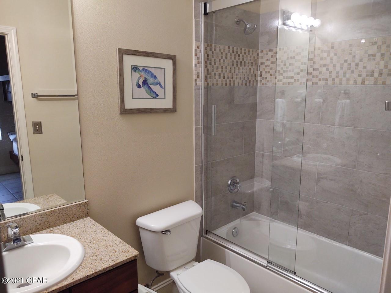 Laketown Wharf - Residential