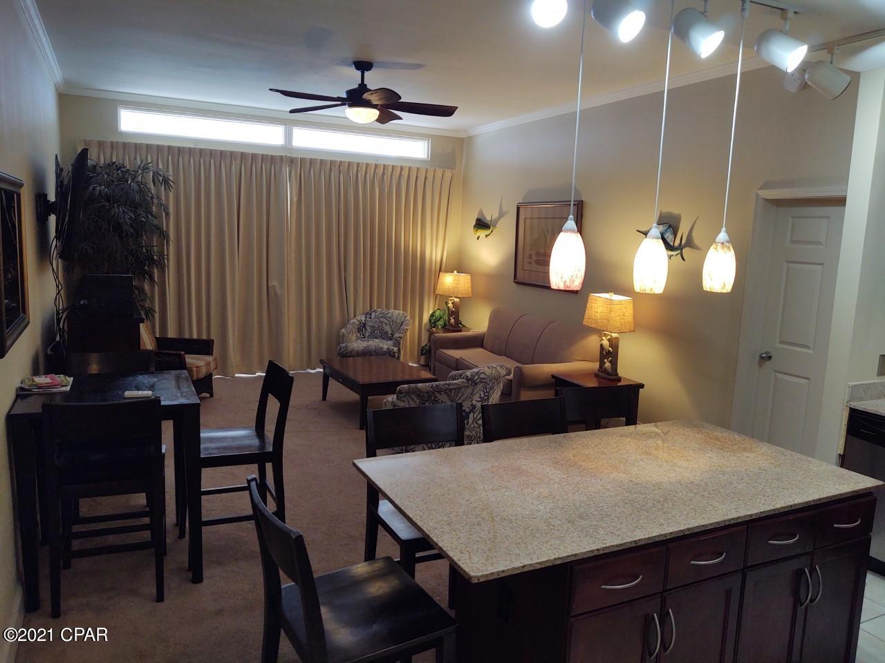 Laketown Wharf - Residential