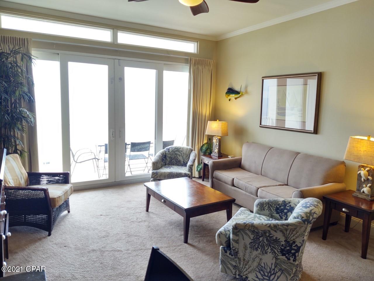 Laketown Wharf - Residential