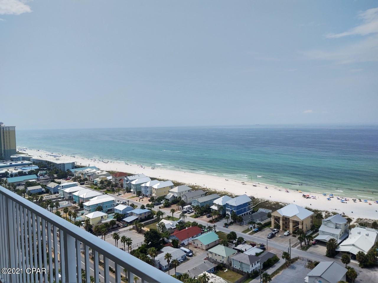 Laketown Wharf - Residential