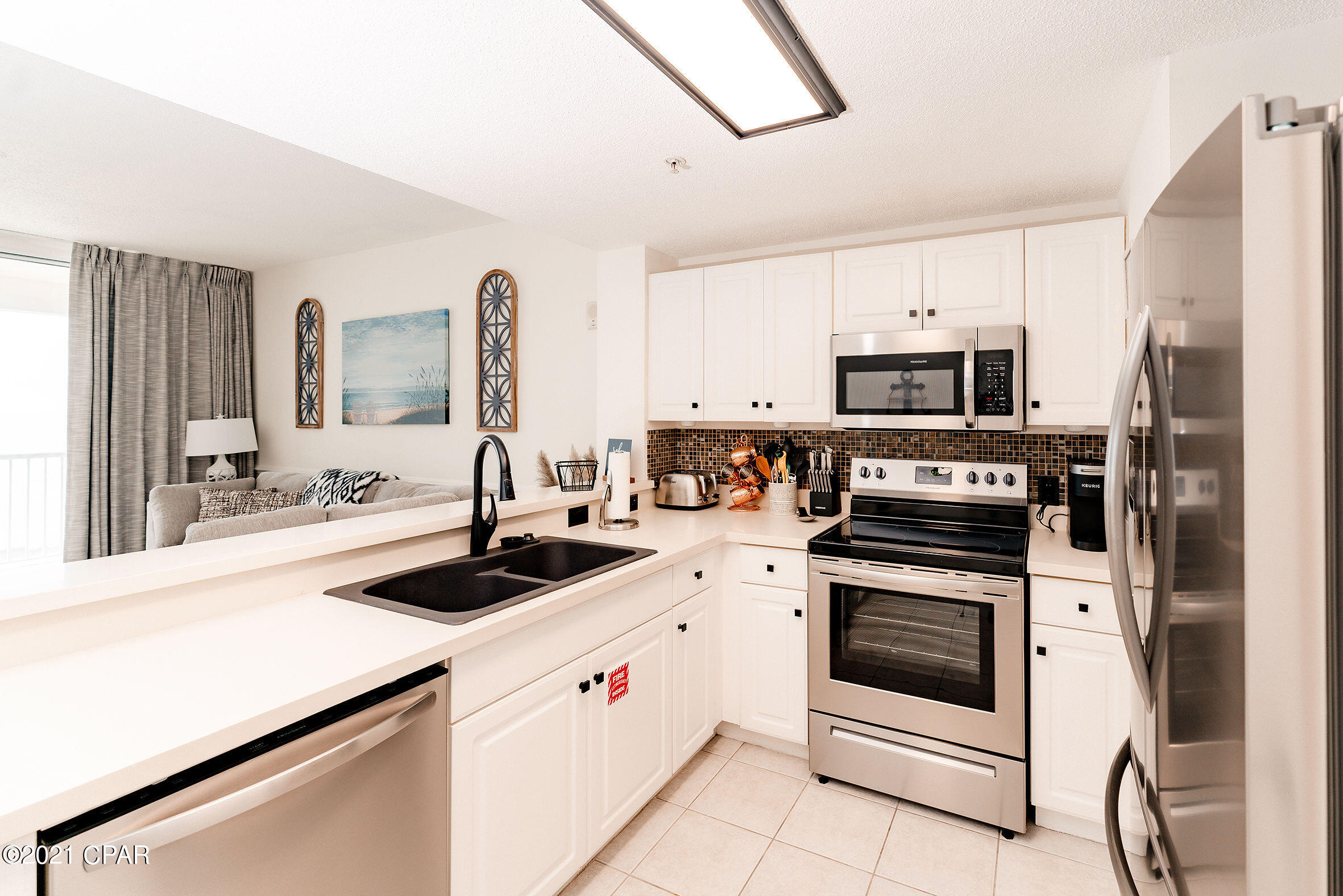 Majestic Beach Tower I - Residential