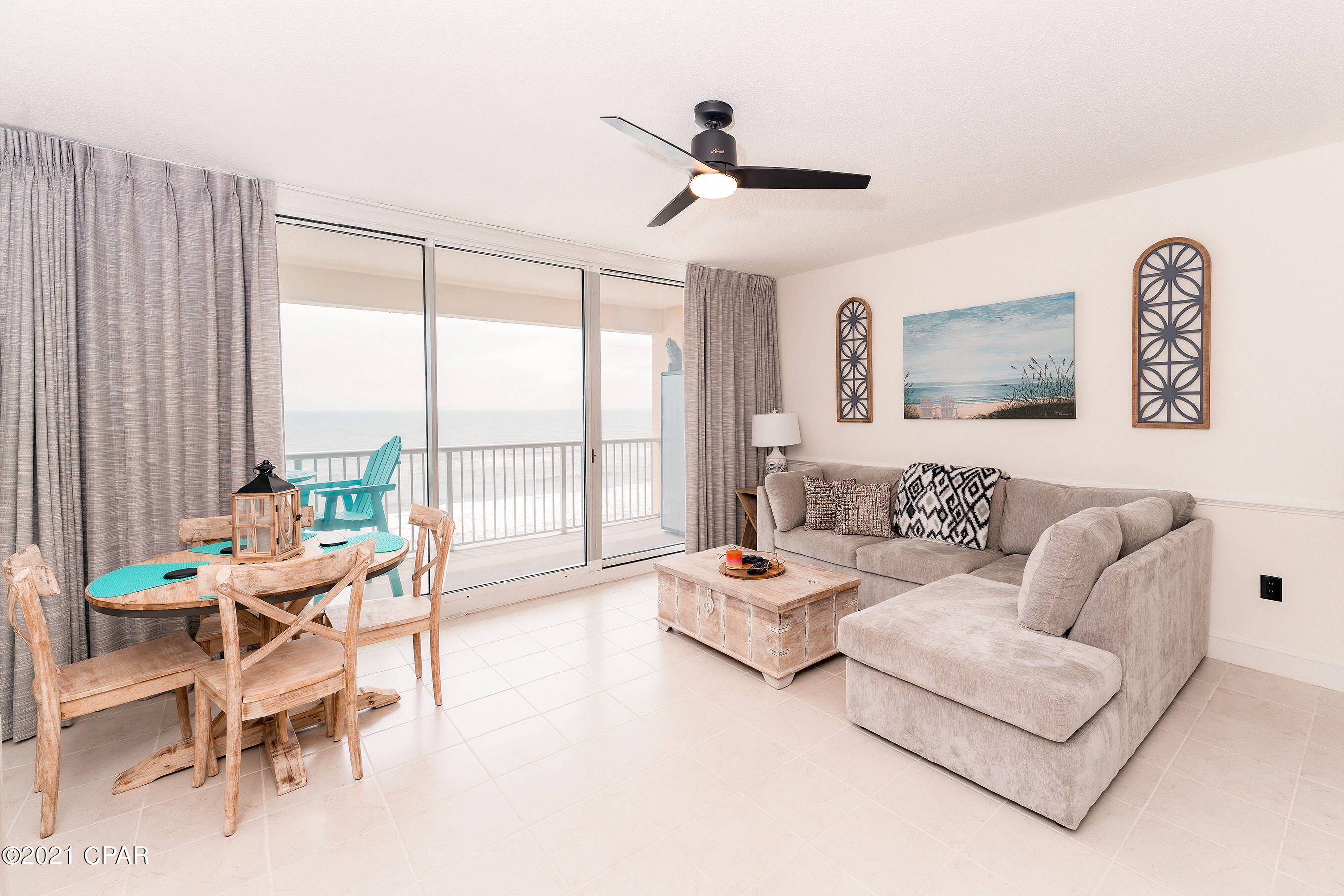 Majestic Beach Tower I - Residential