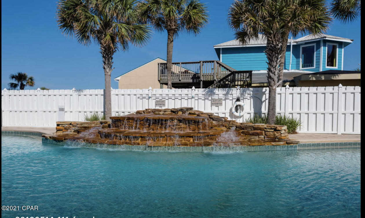 Majestic Beach Tower I - Residential