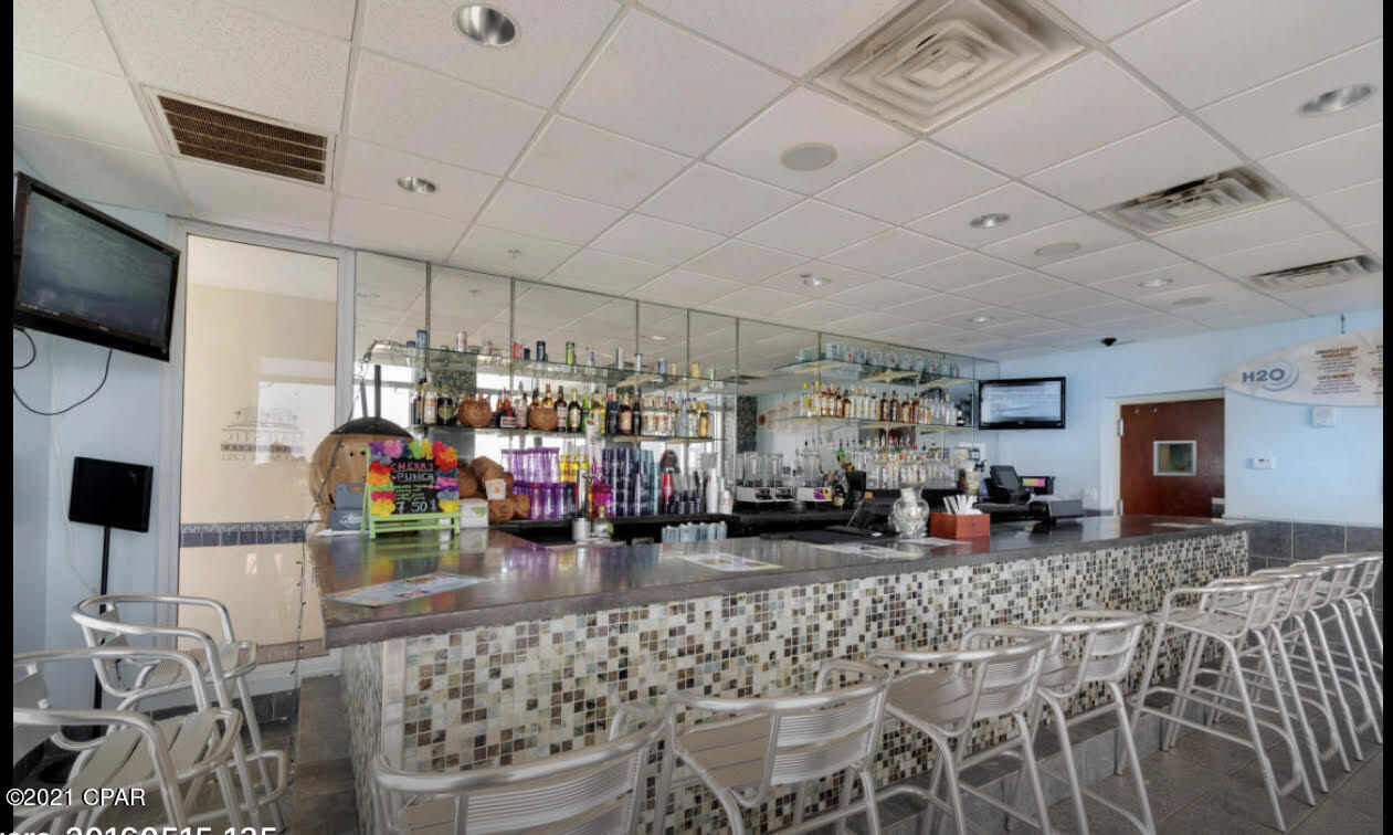 Majestic Beach Tower I - Residential