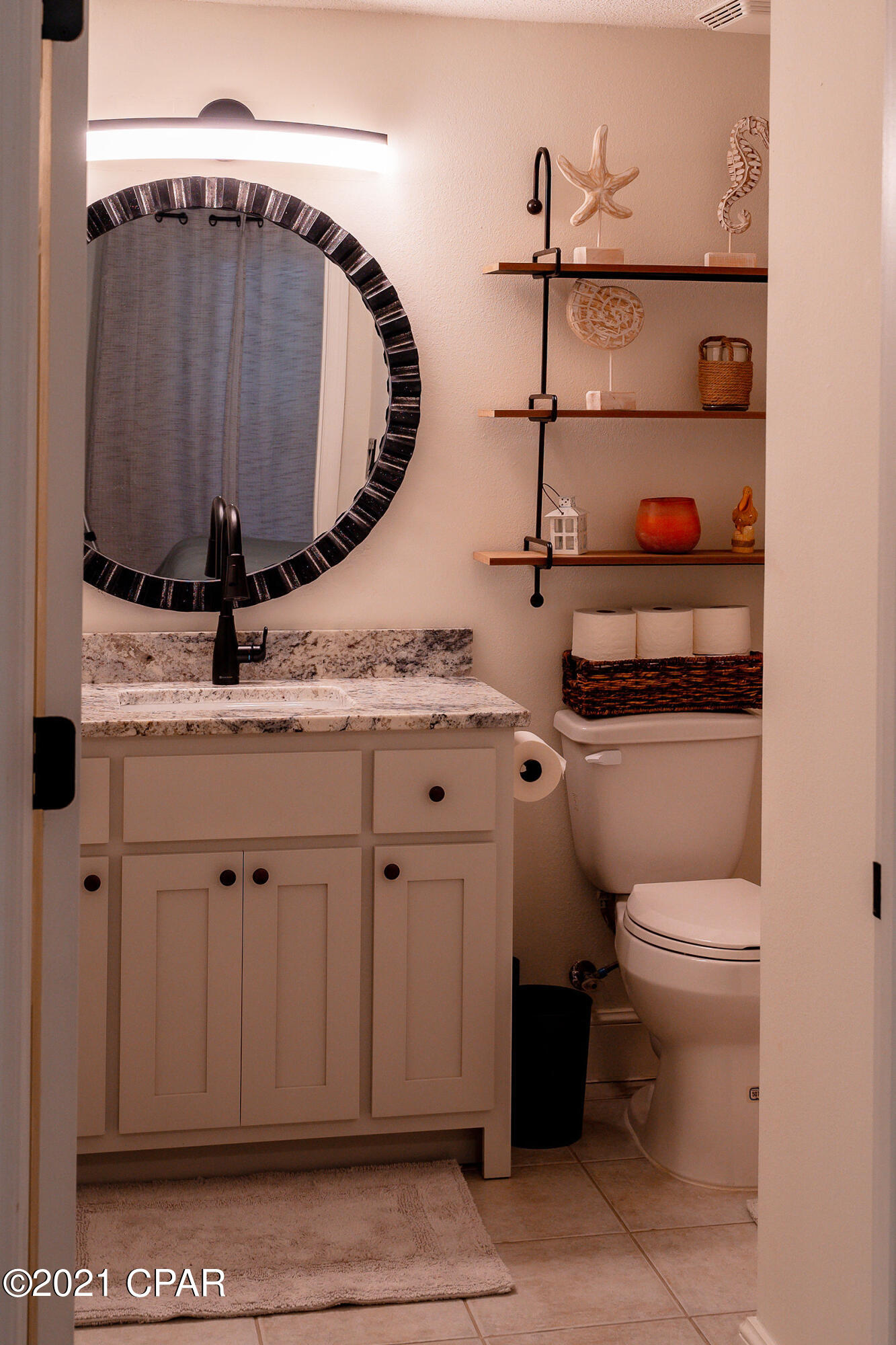 Majestic Beach Tower I - Residential