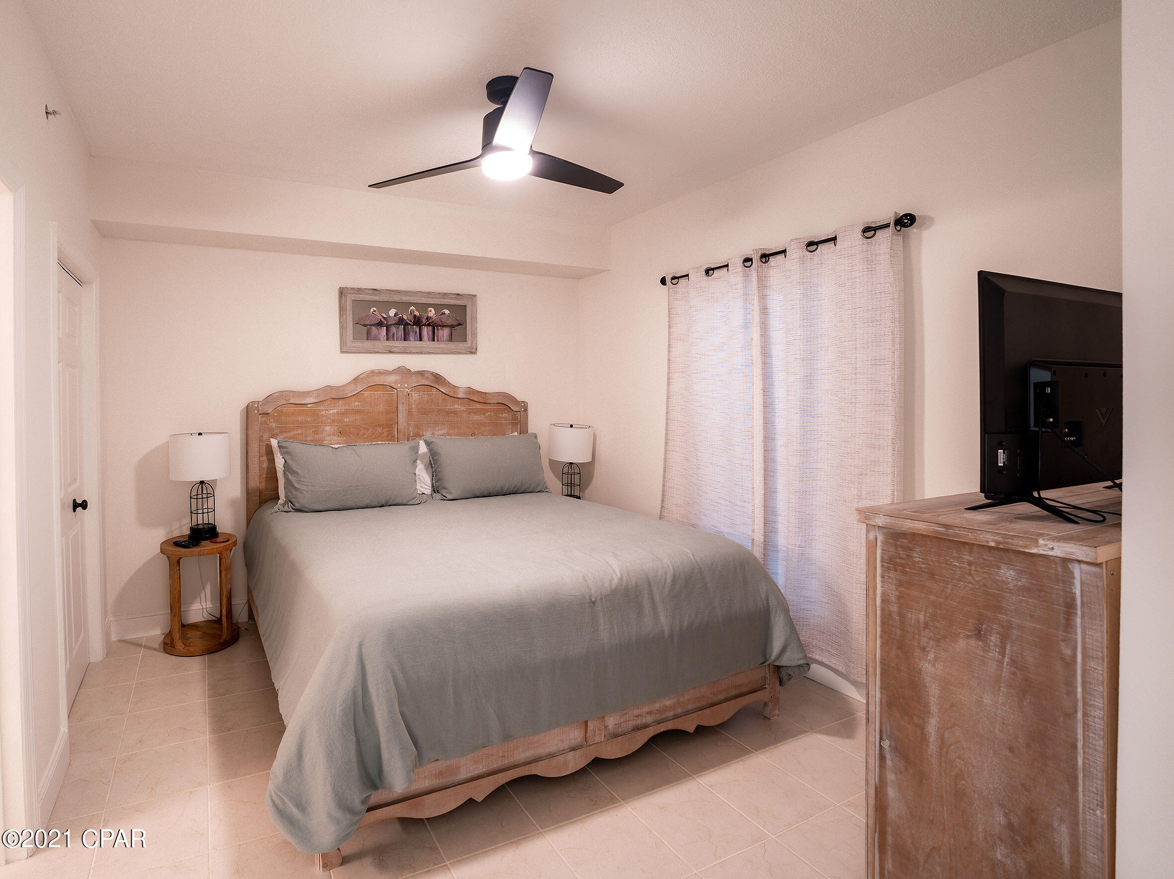 Majestic Beach Tower I - Residential