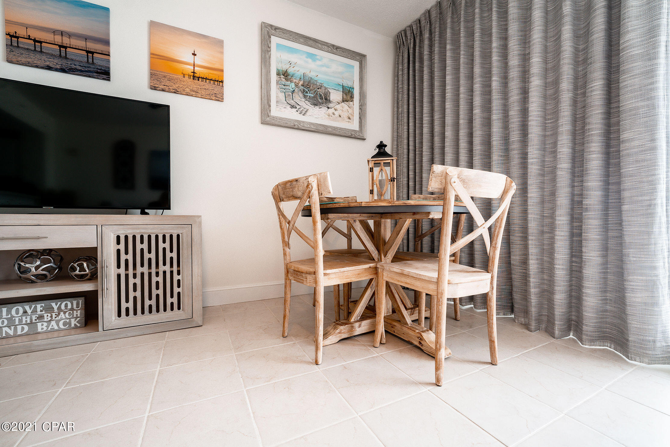 Majestic Beach Tower I - Residential