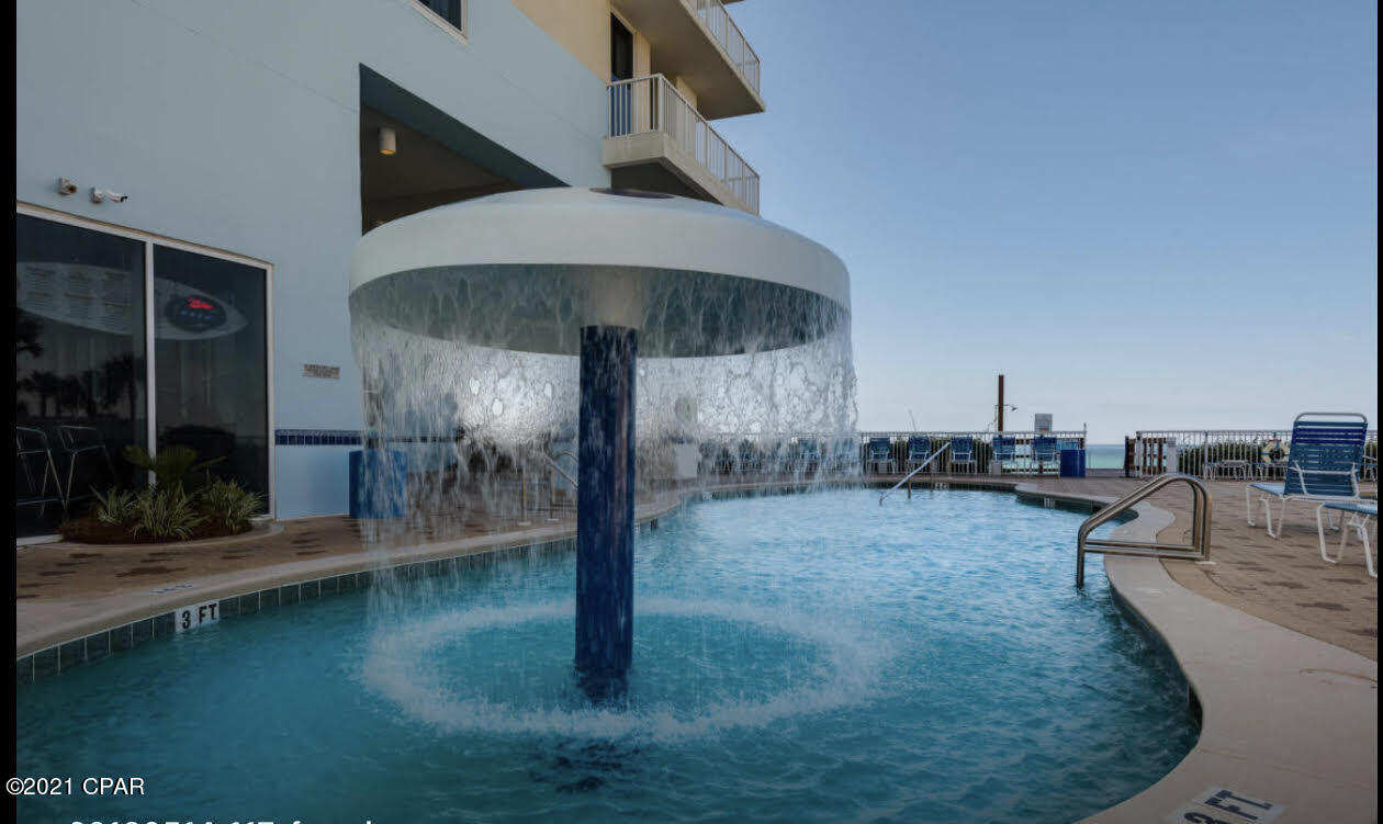 Majestic Beach Tower I - Residential