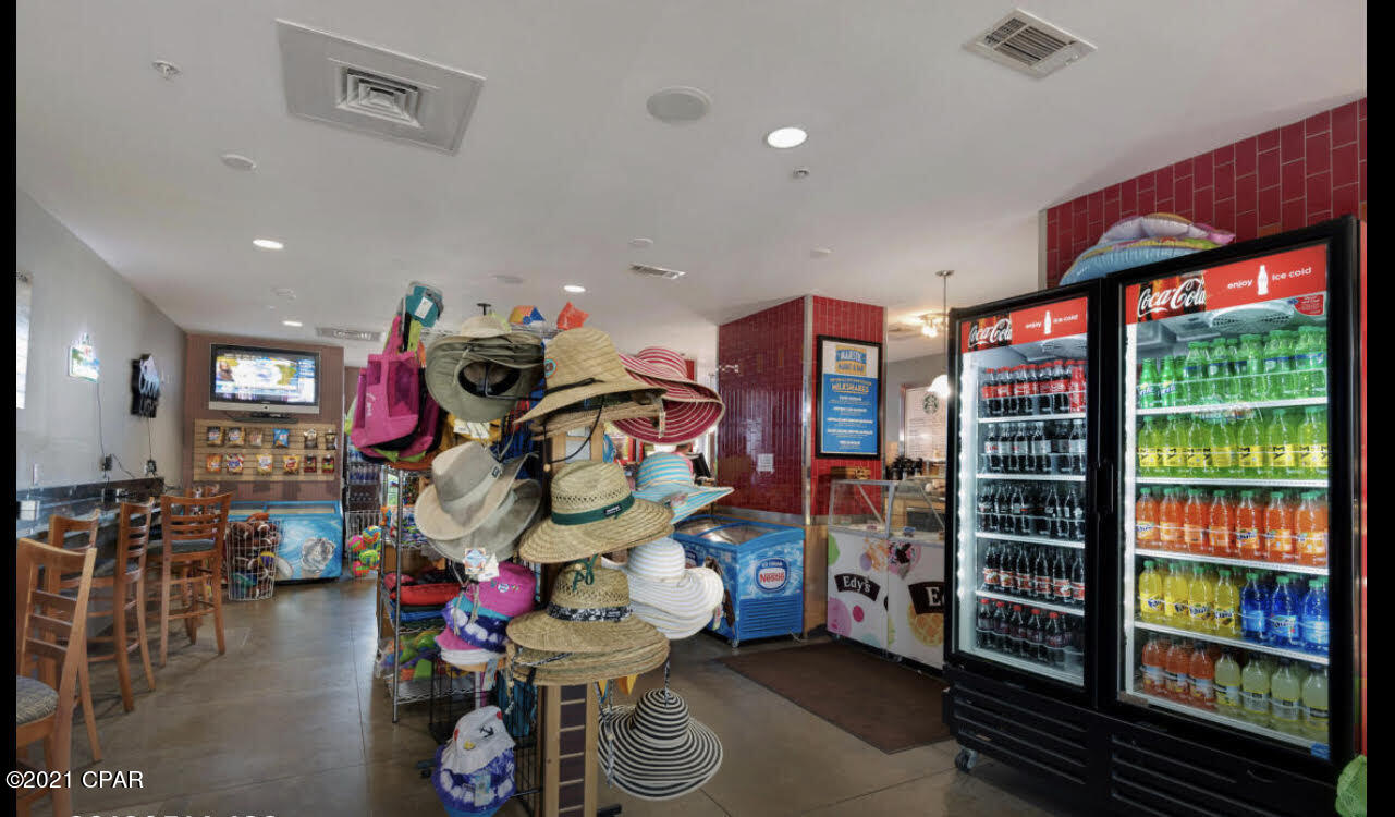 Majestic Beach Tower I - Residential