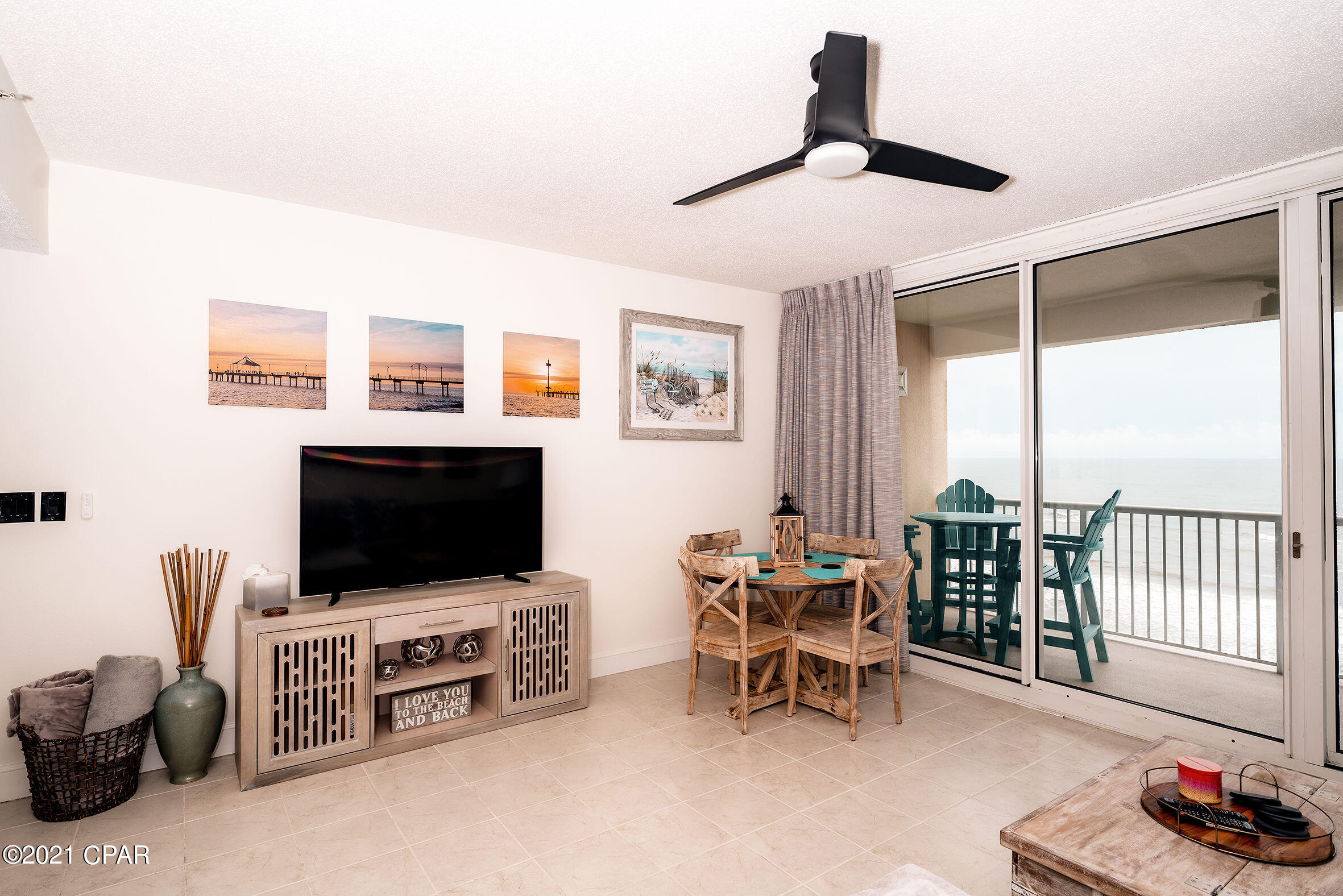 Majestic Beach Tower I - Residential