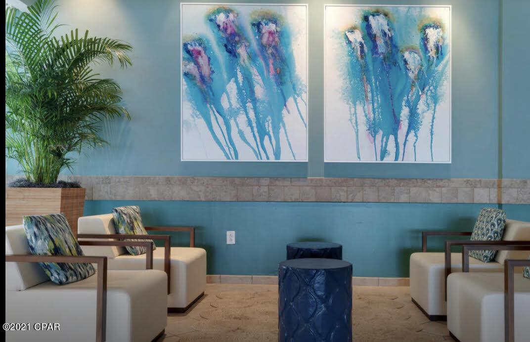 Majestic Beach Tower I - Residential