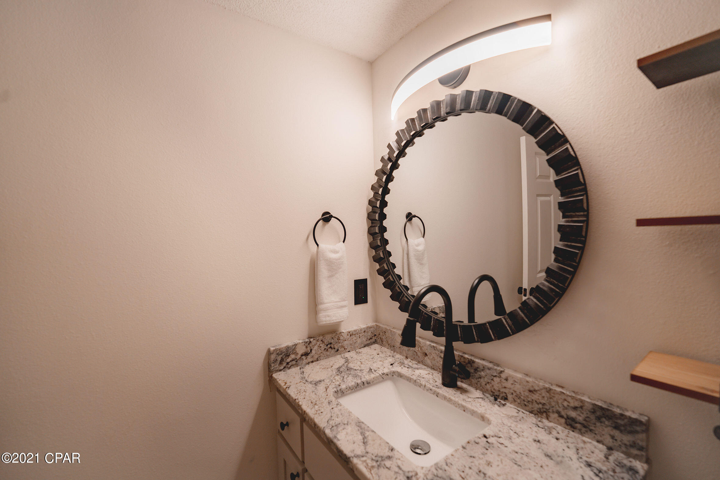 Majestic Beach Tower I - Residential