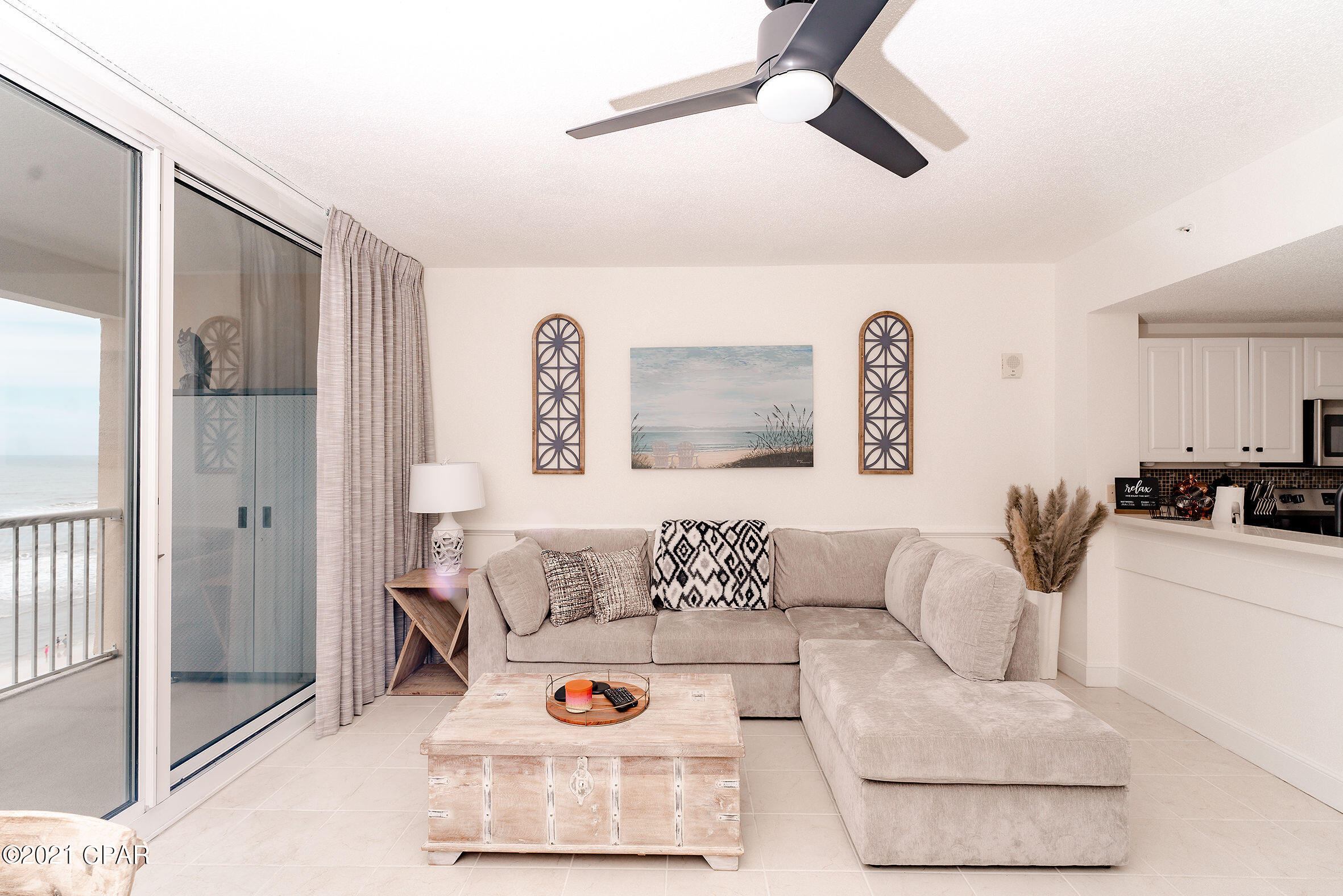 Majestic Beach Tower I - Residential