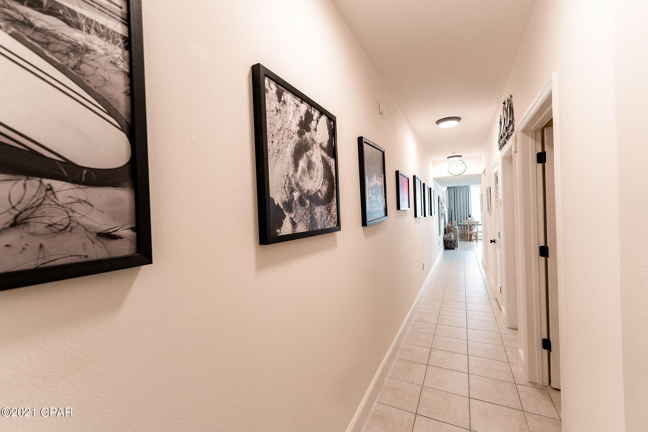 Majestic Beach Tower I - Residential