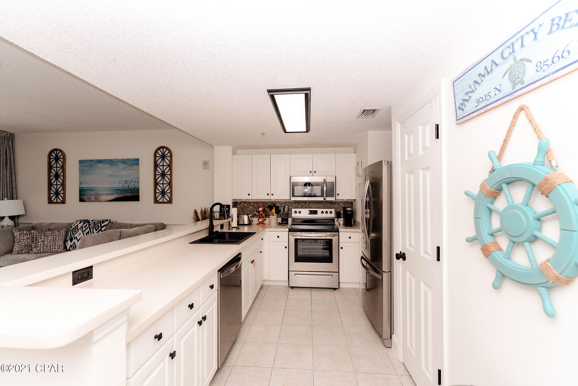 Majestic Beach Tower I - Residential