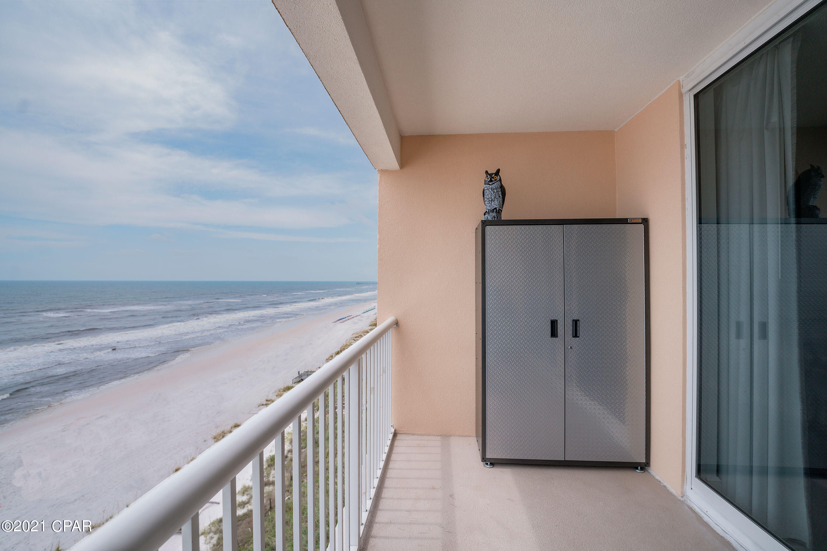 Majestic Beach Tower I - Residential