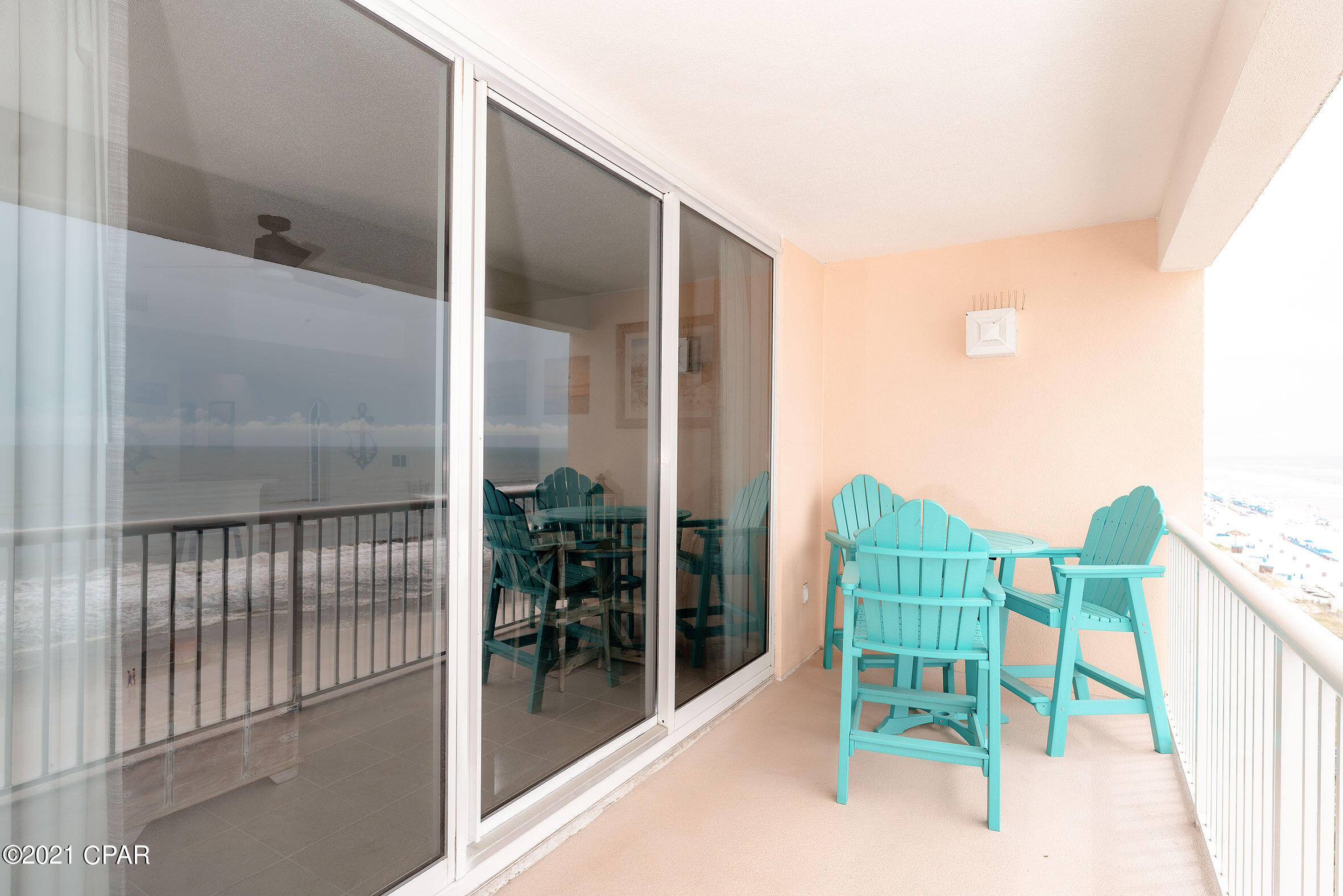 Majestic Beach Tower I - Residential