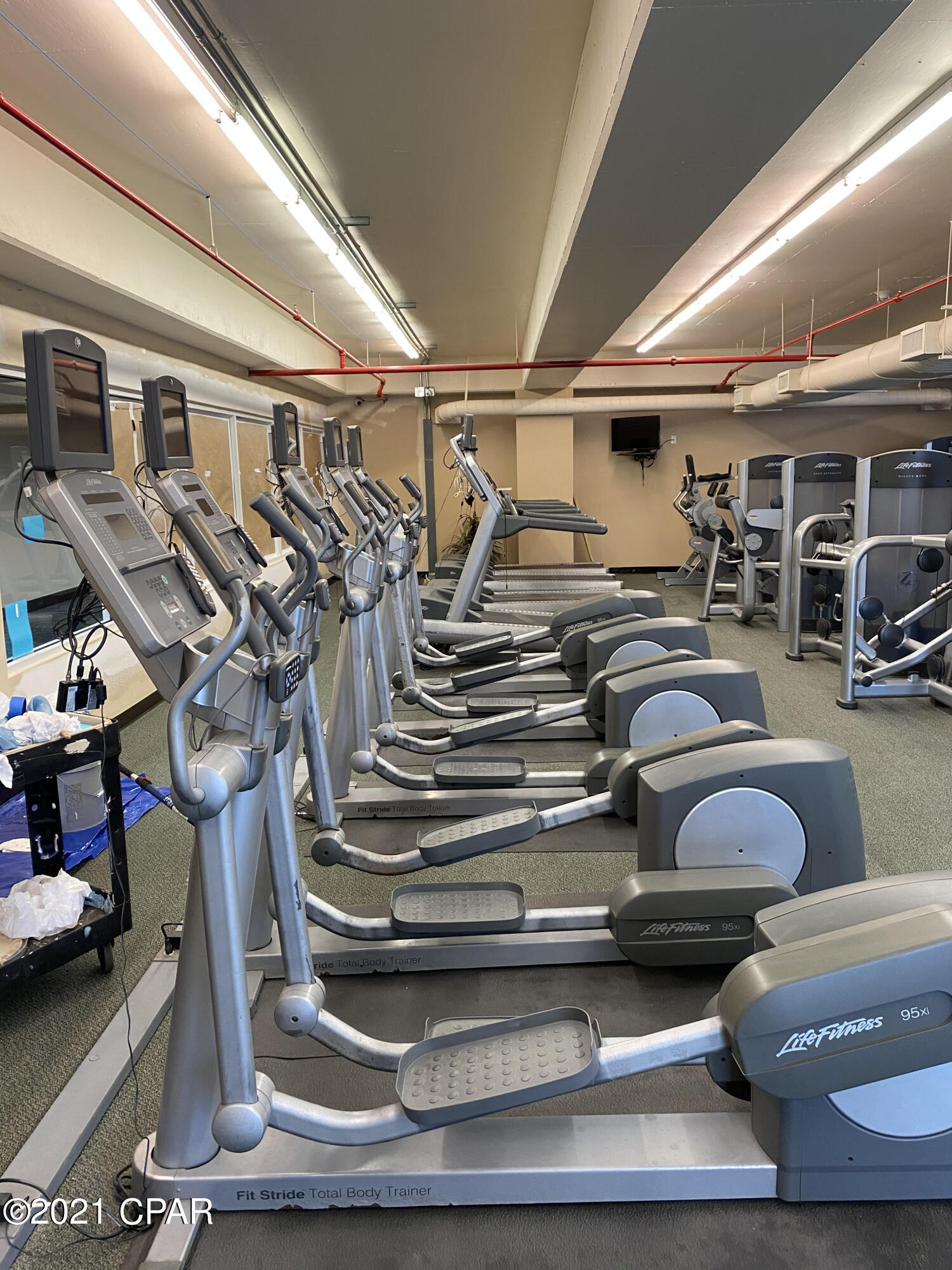 Majestic Beach Tower I - Residential