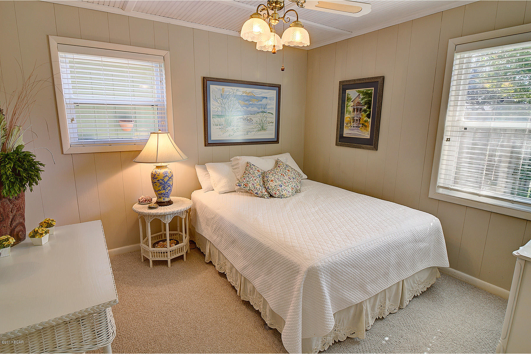 Santa Monica Beach - Residential