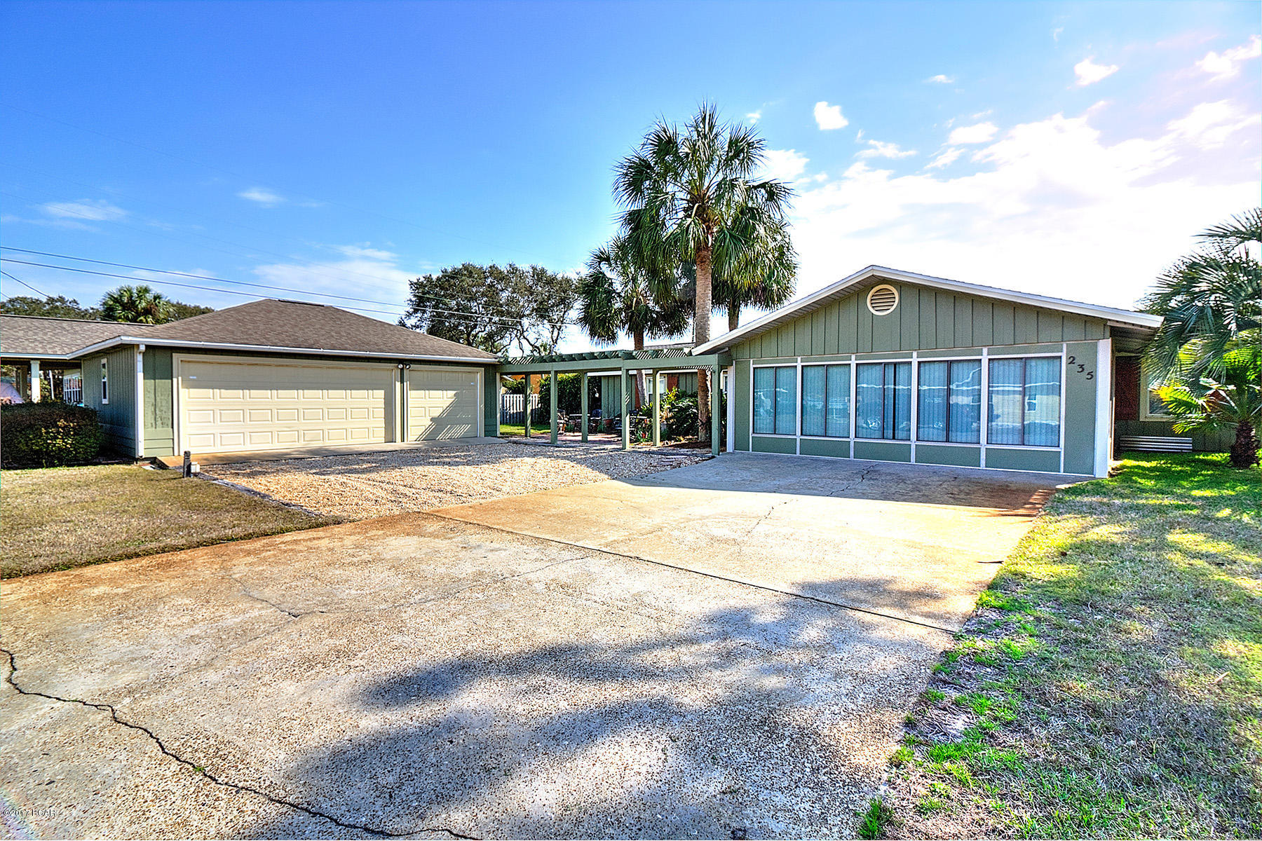 Santa Monica Beach - Residential