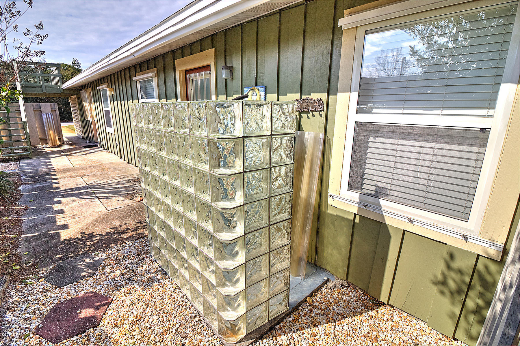 Santa Monica Beach - Residential