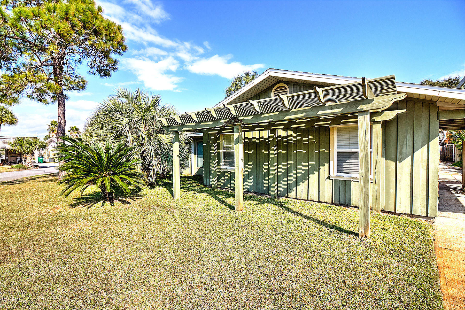 Santa Monica Beach - Residential