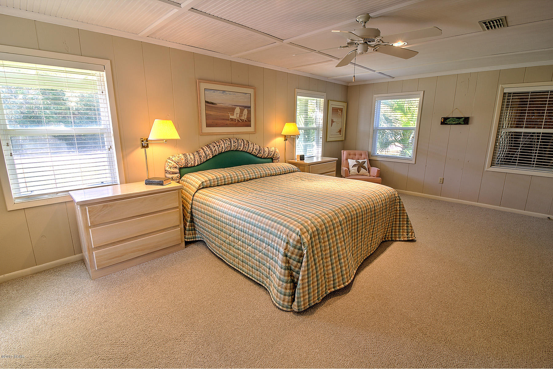 Santa Monica Beach - Residential