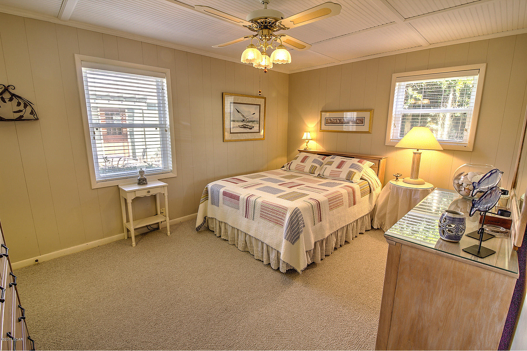 Santa Monica Beach - Residential