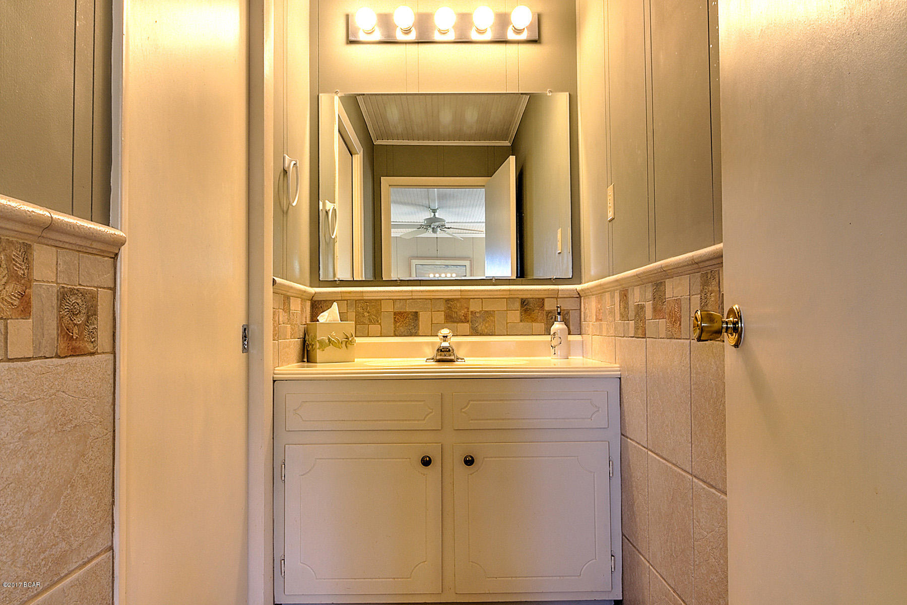 Santa Monica Beach - Residential