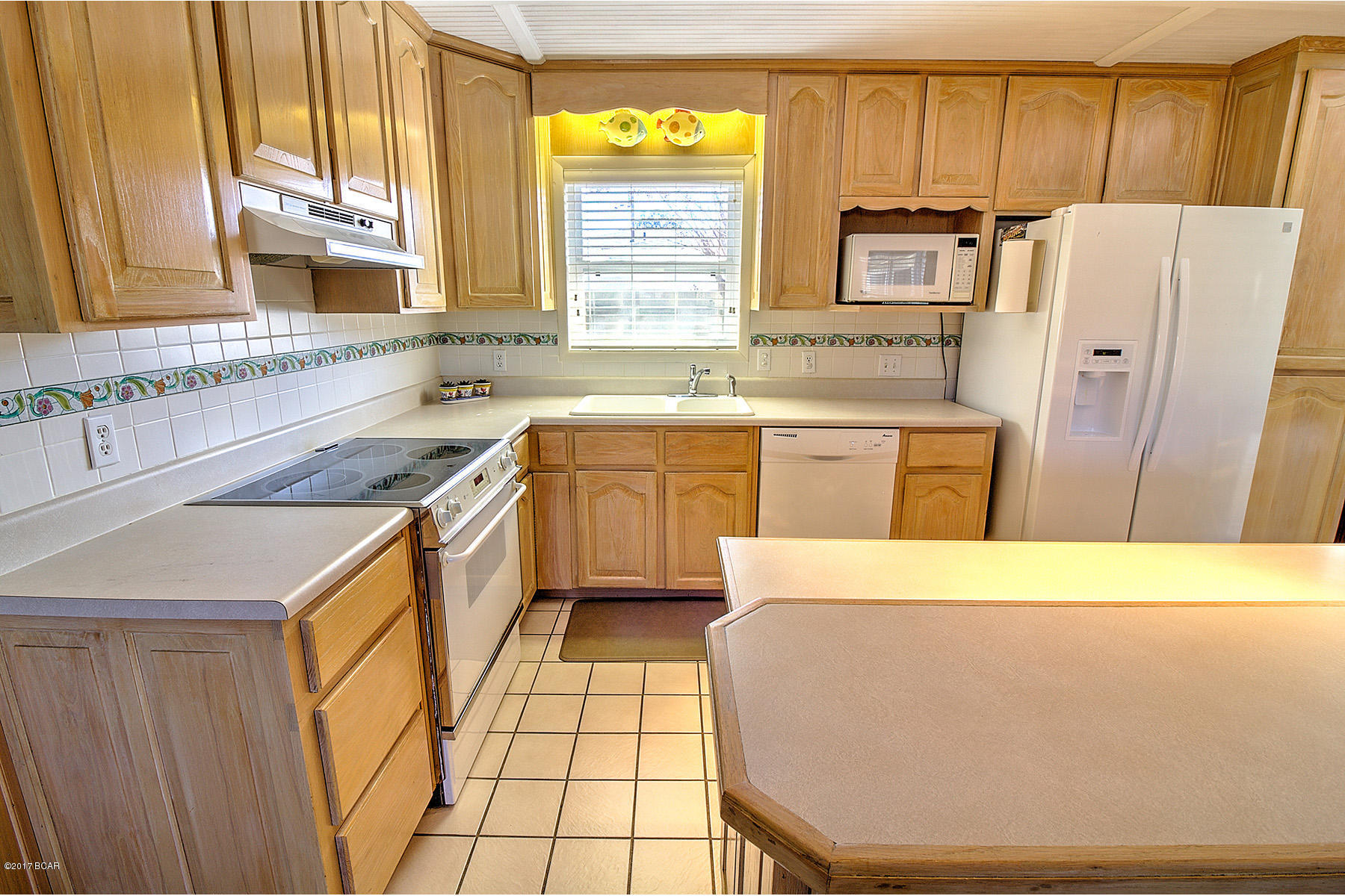 Santa Monica Beach - Residential