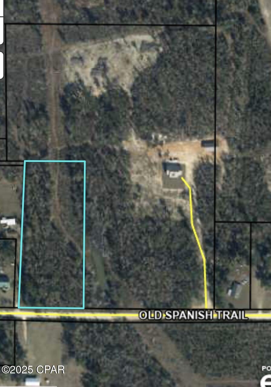 [No Recorded Subdiv] - Land