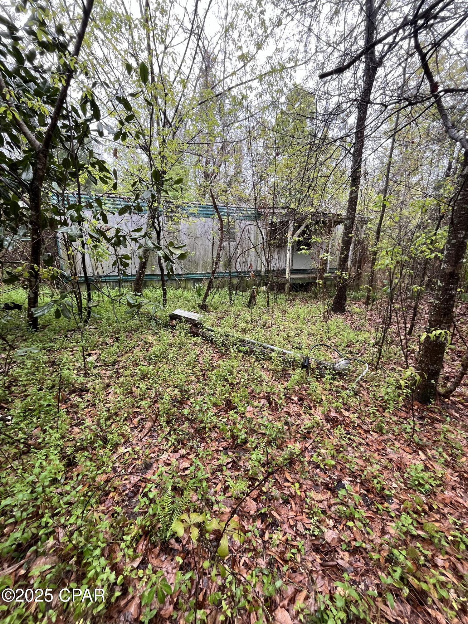 [No Recorded Subdiv] - Land