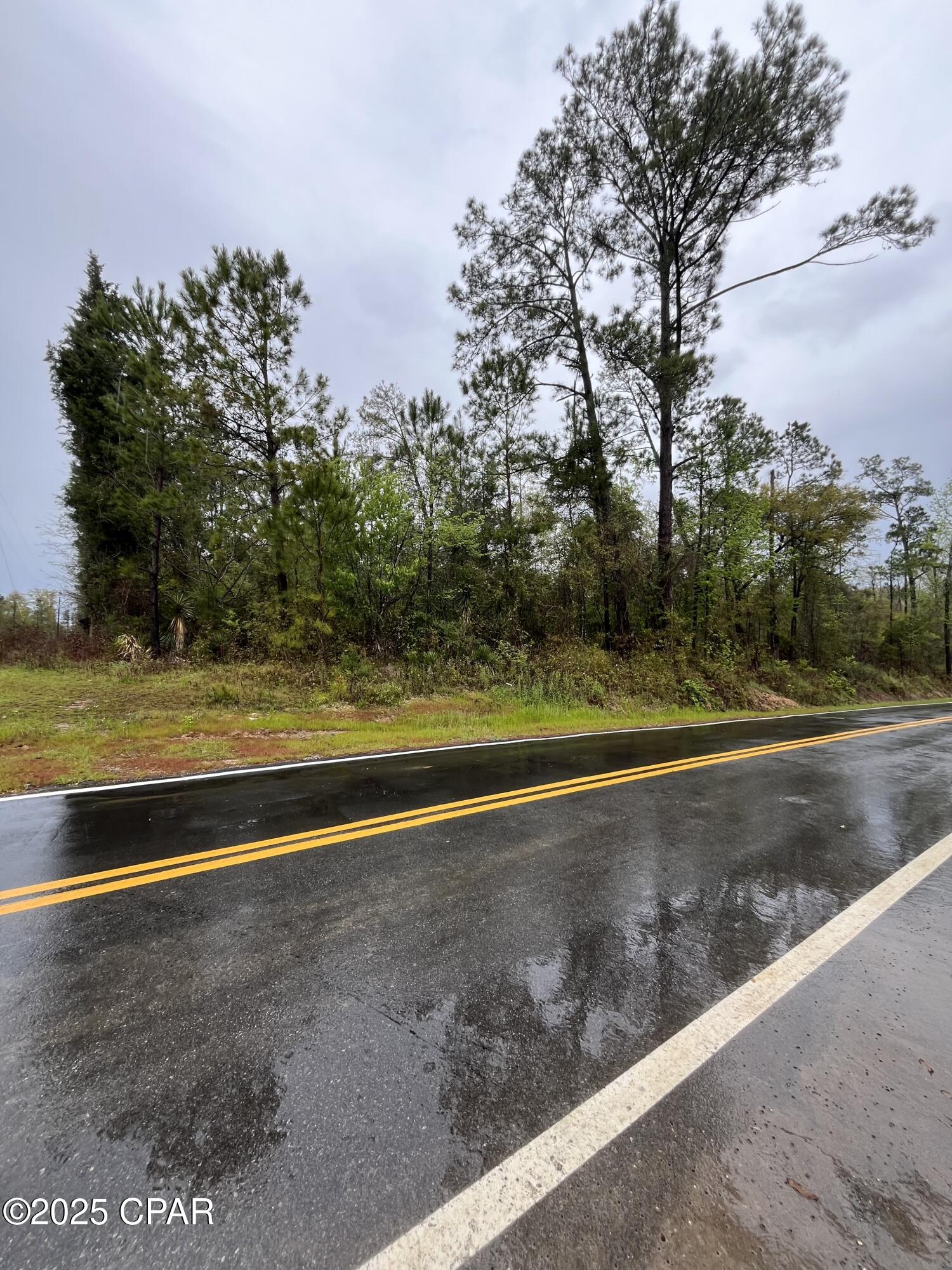 [No Recorded Subdiv] - Land