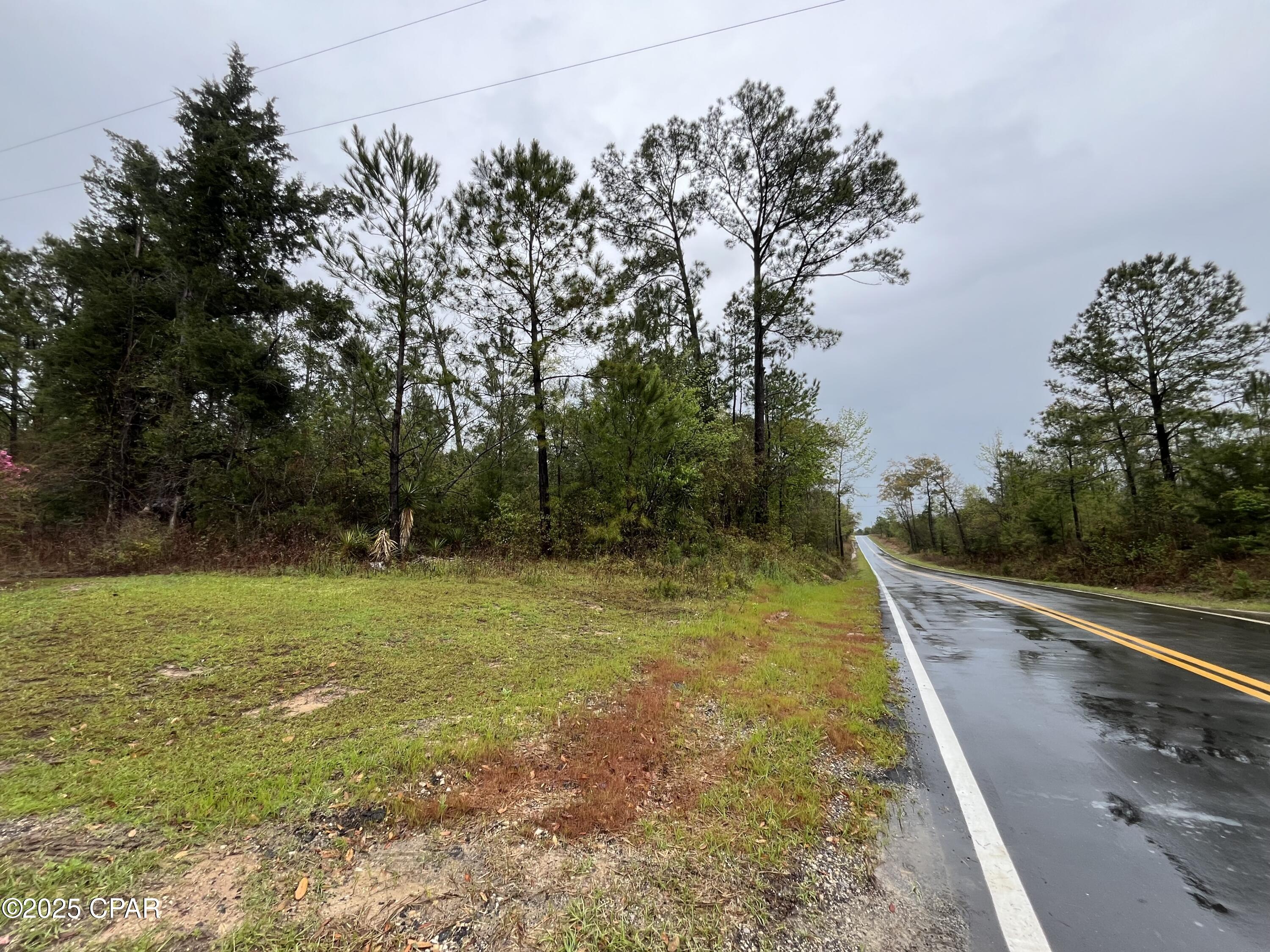 [No Recorded Subdiv] - Land