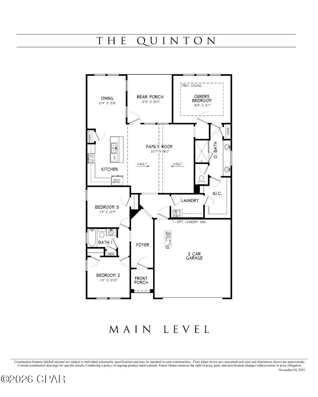 Kings Point - Residential