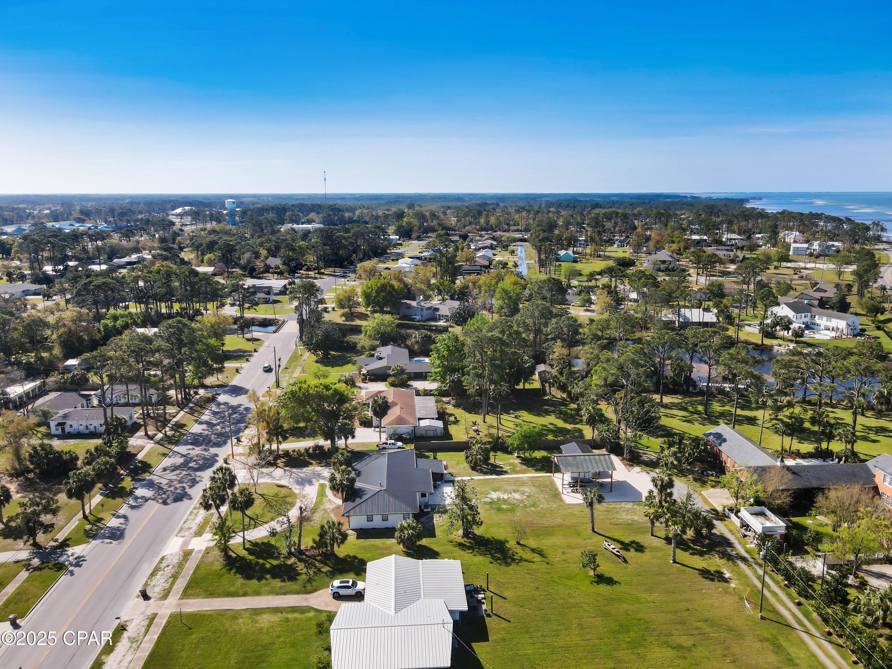 No Named Subdivision - Residential