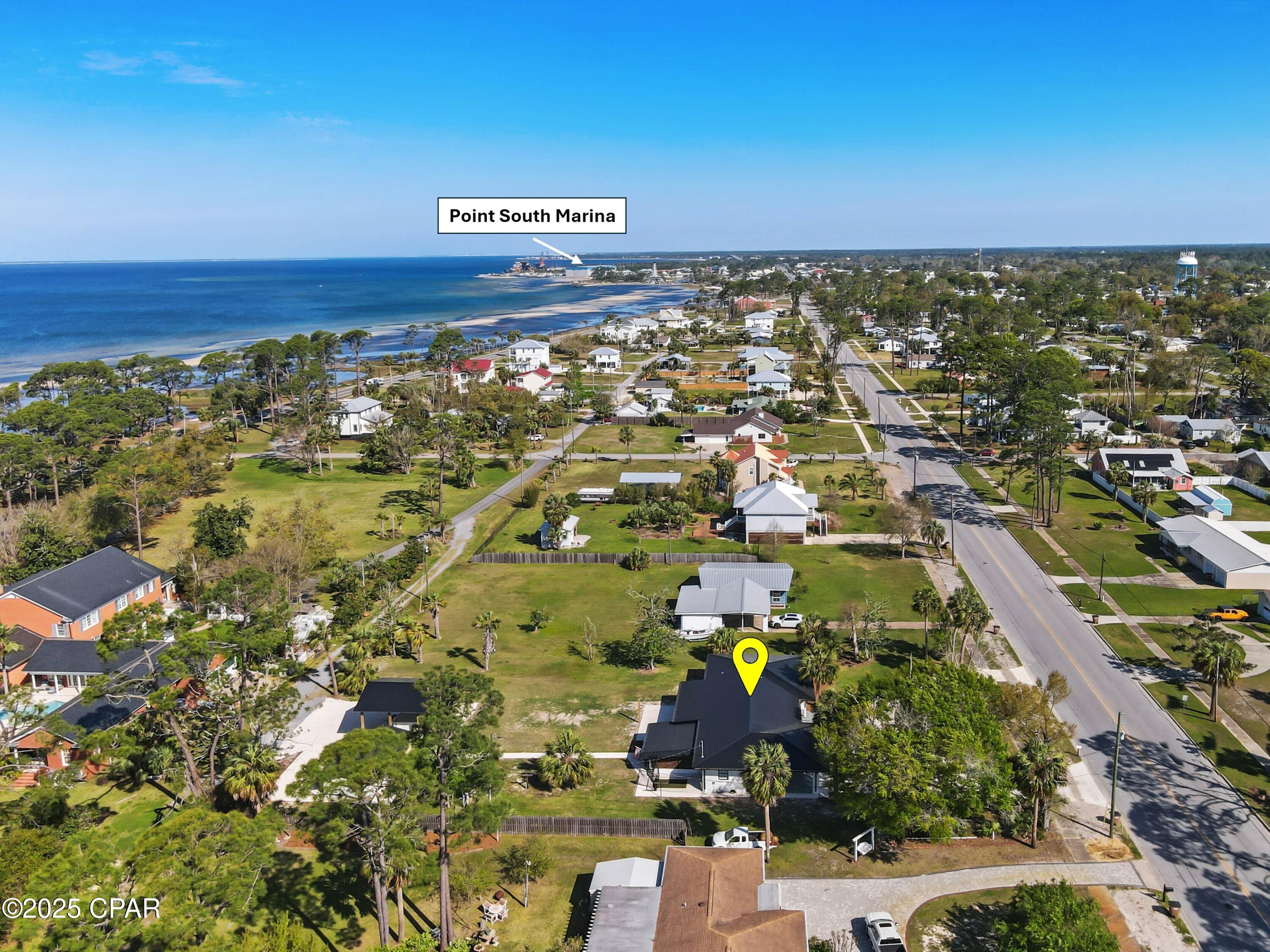 No Named Subdivision - Residential