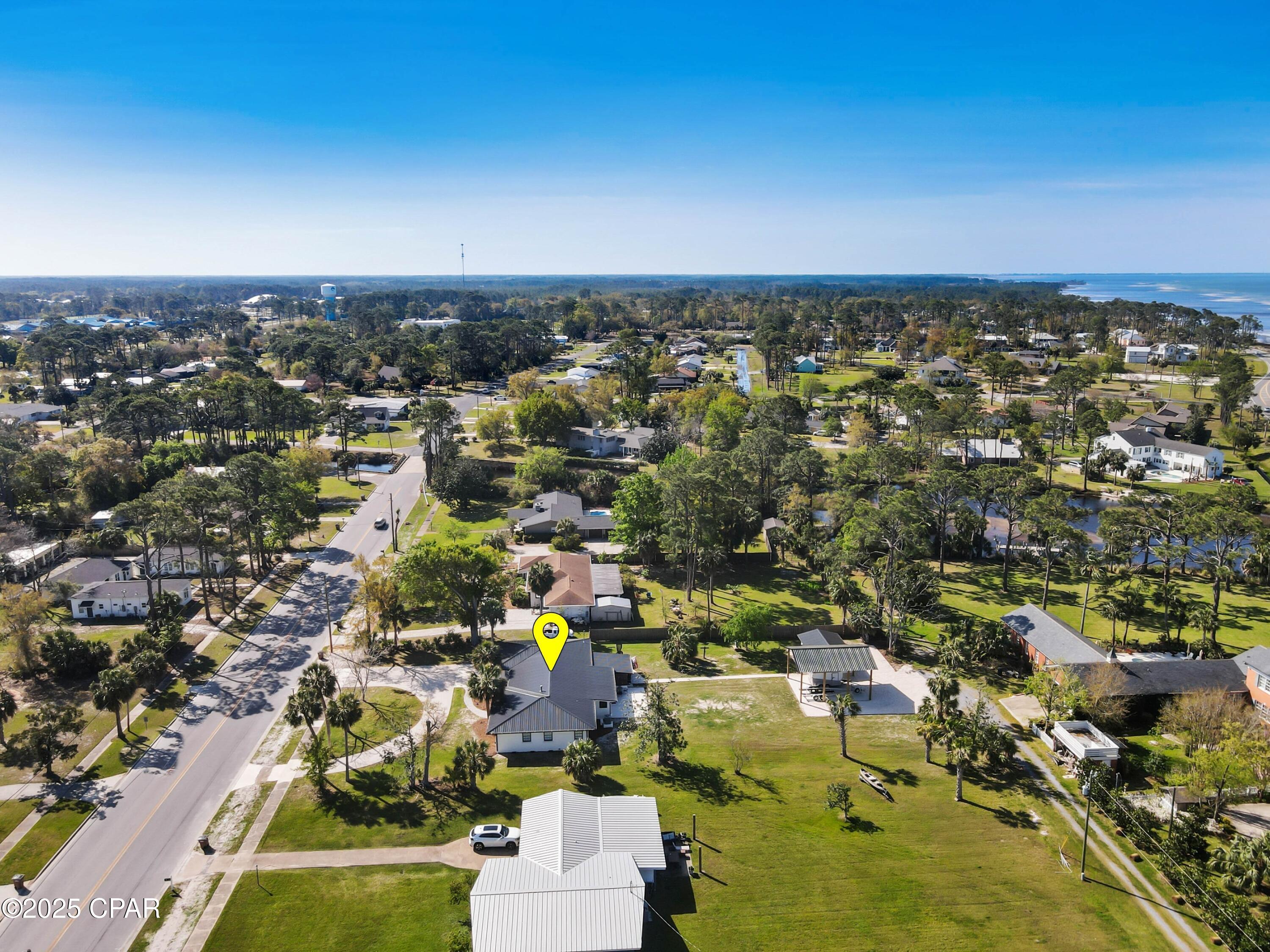 No Named Subdivision - Residential