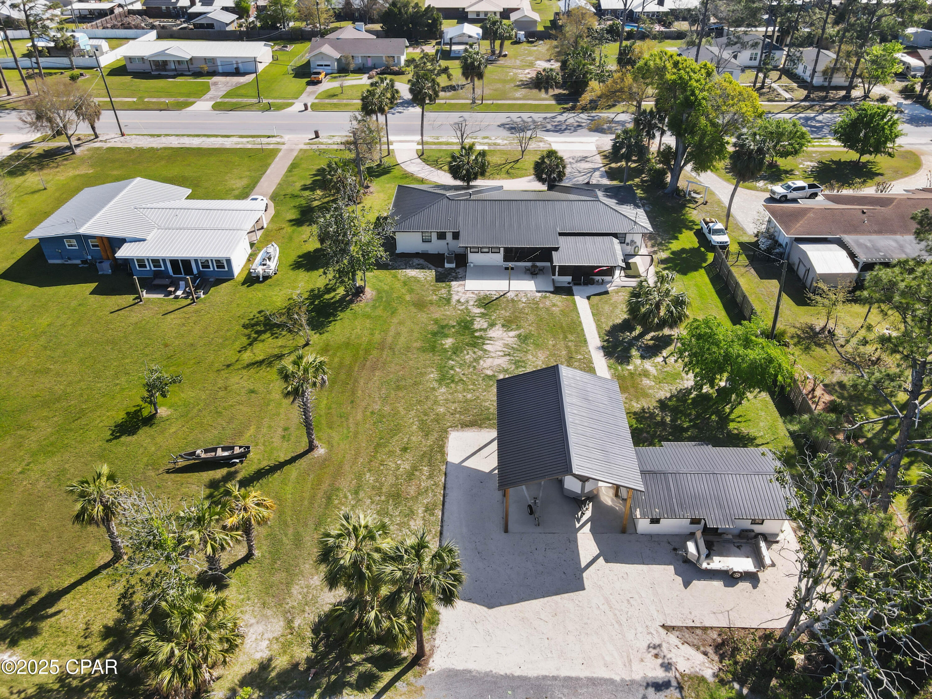 No Named Subdivision - Residential