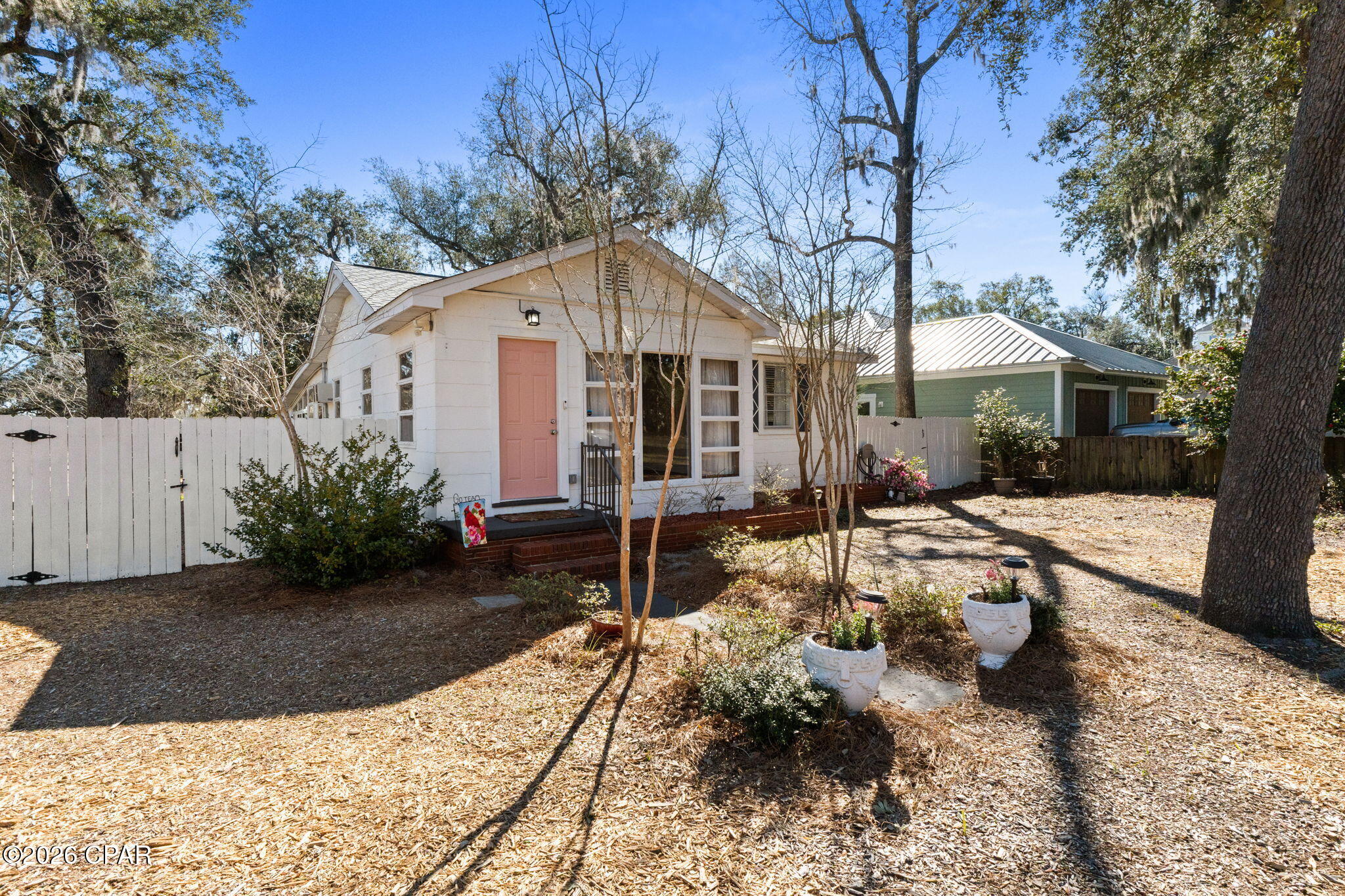 No Named Subdivision - Residential