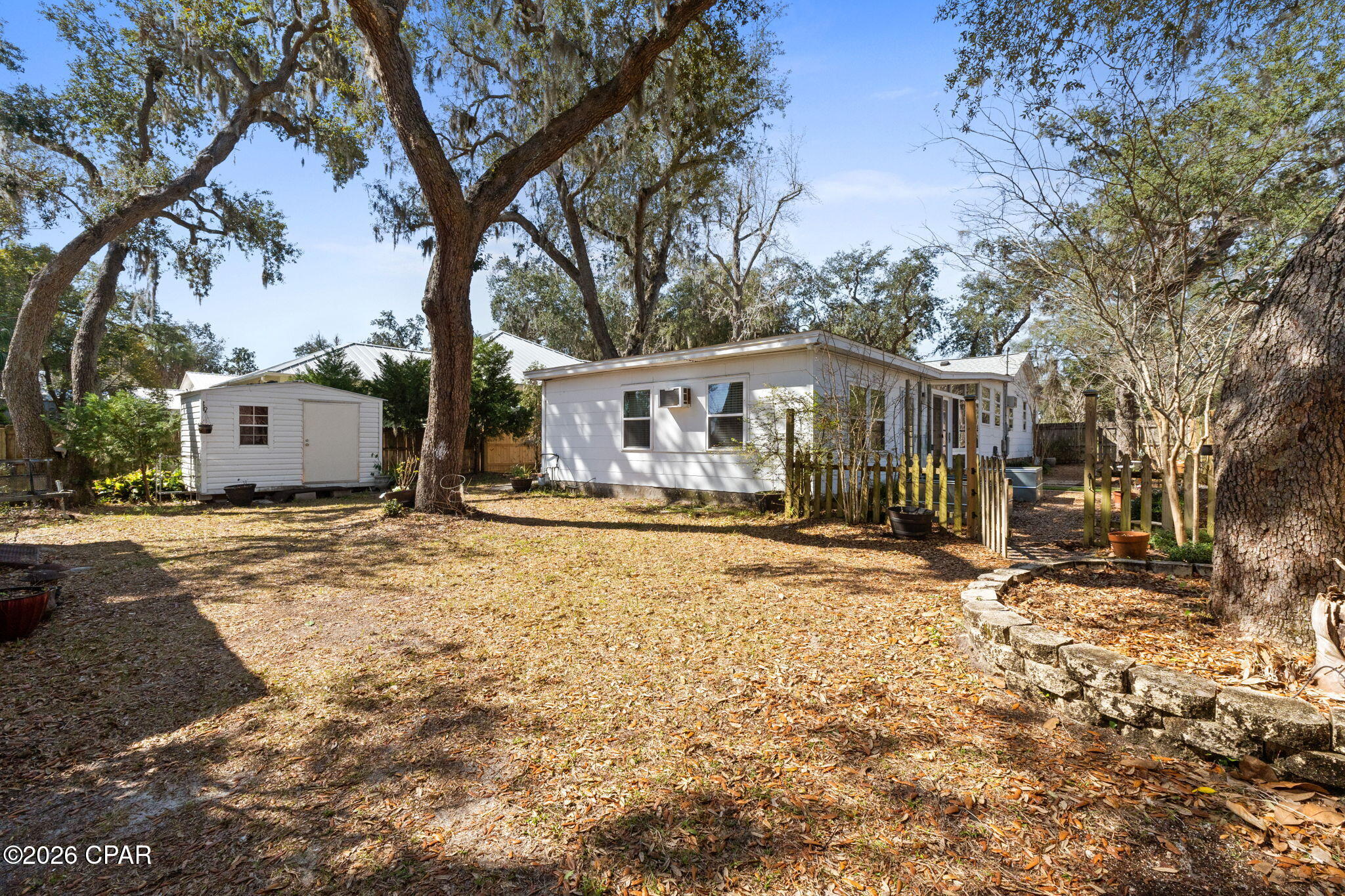 No Named Subdivision - Residential