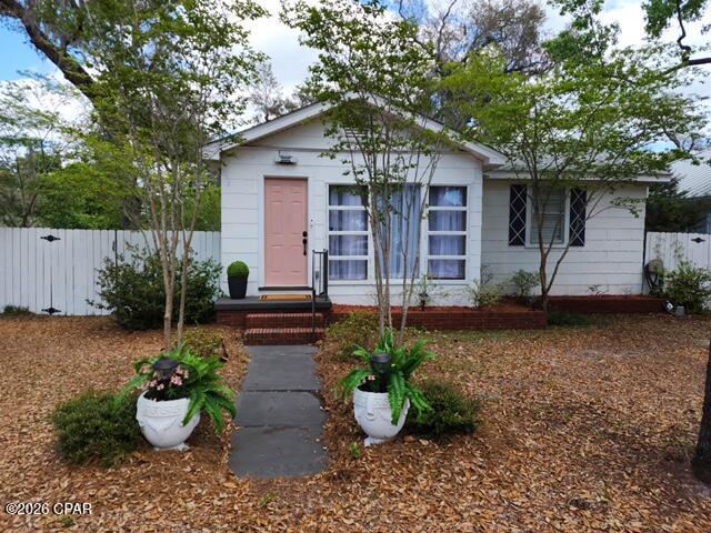 No Named Subdivision - Residential