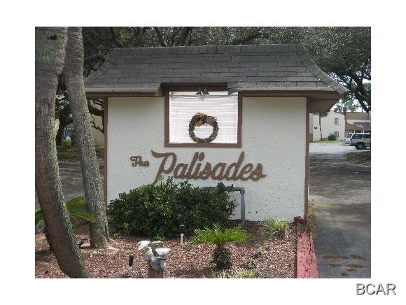 Palisades Condo Ph 1 - Residential Lease