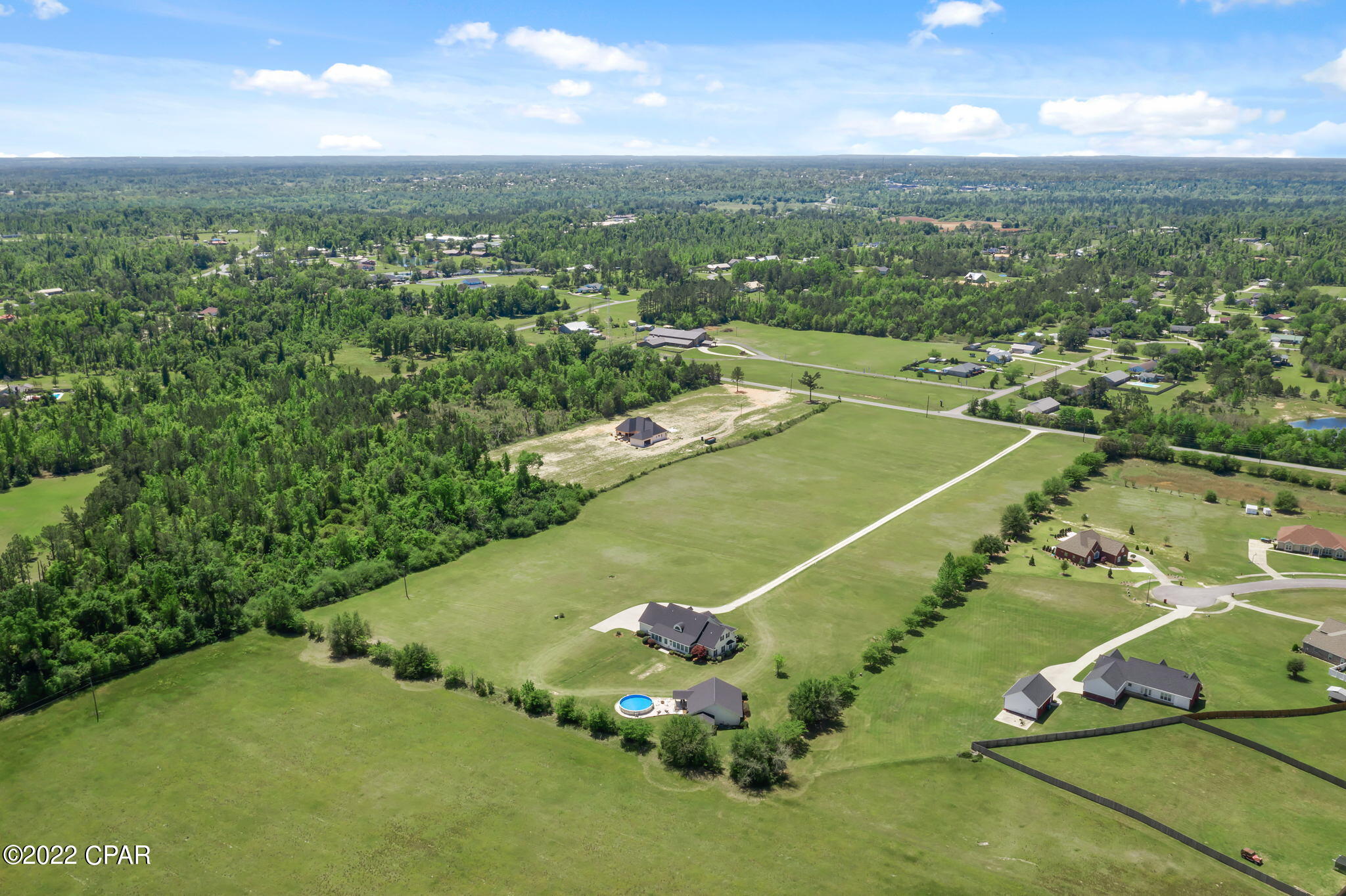 No Named Subdivision - Residential