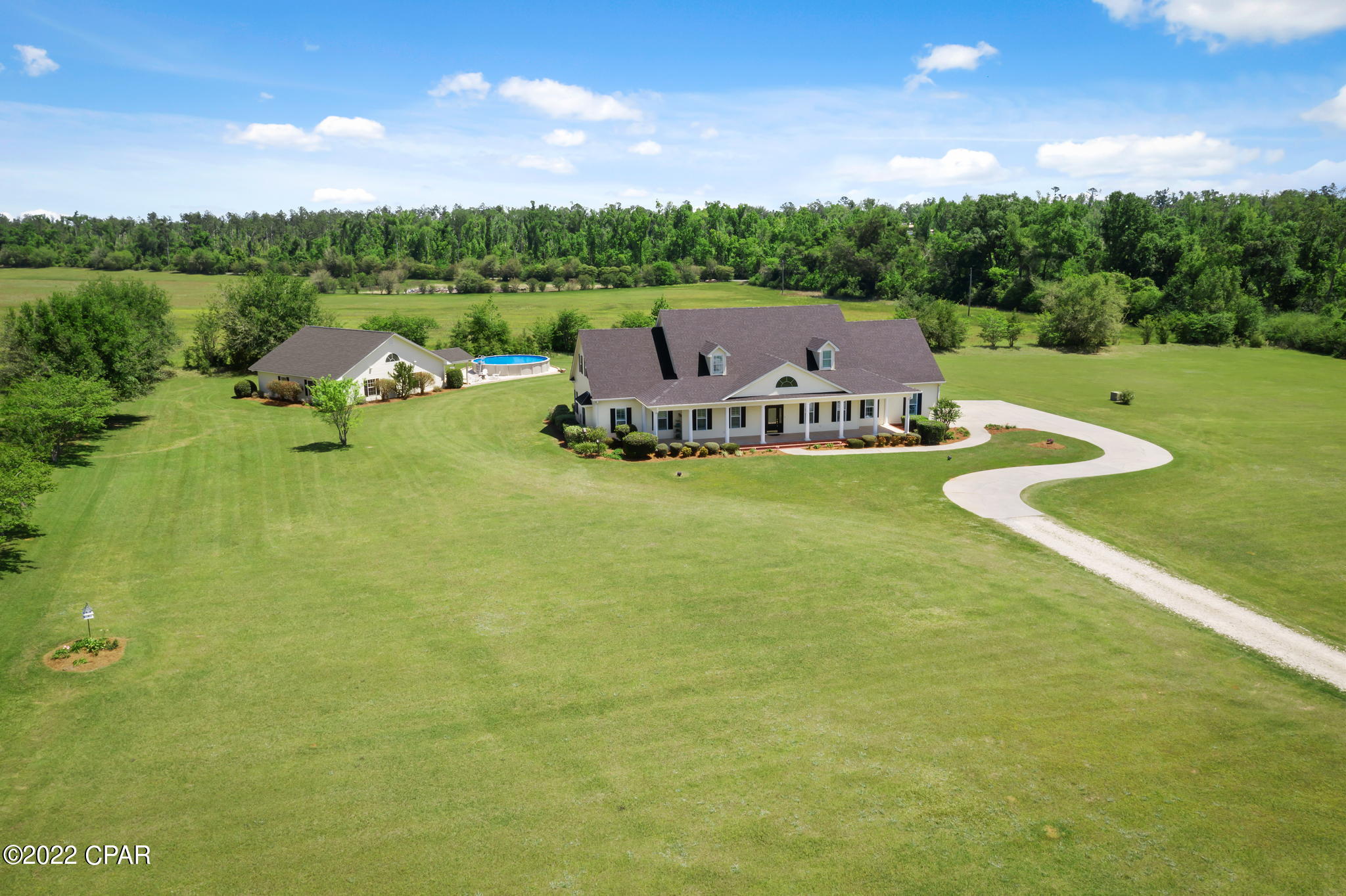 No Named Subdivision - Residential